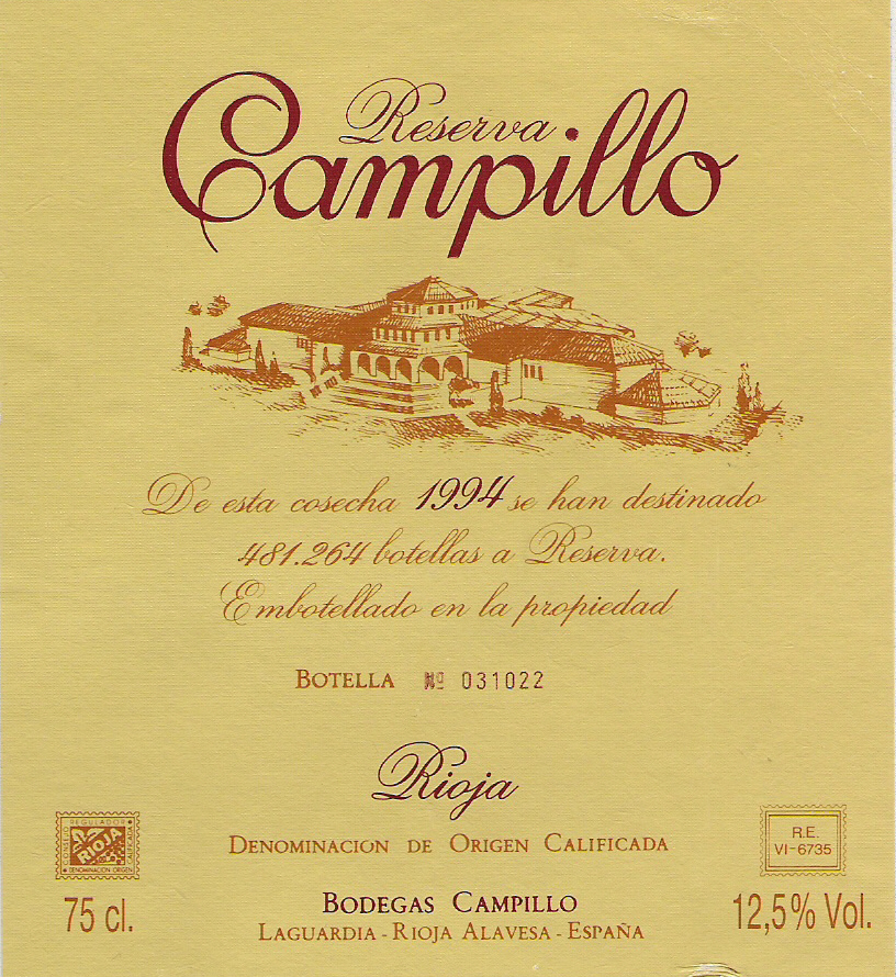 Campillo