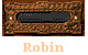  Robin 